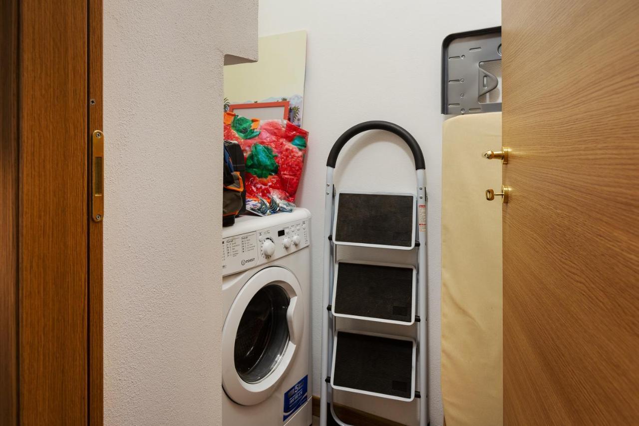 Appartamento con 1 Camera da Letto